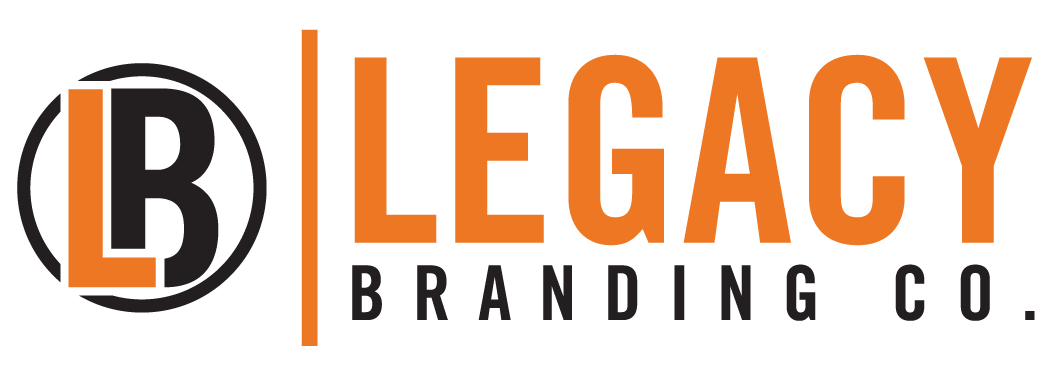 Hole Sponsor - Legacy Branding Co - Logo