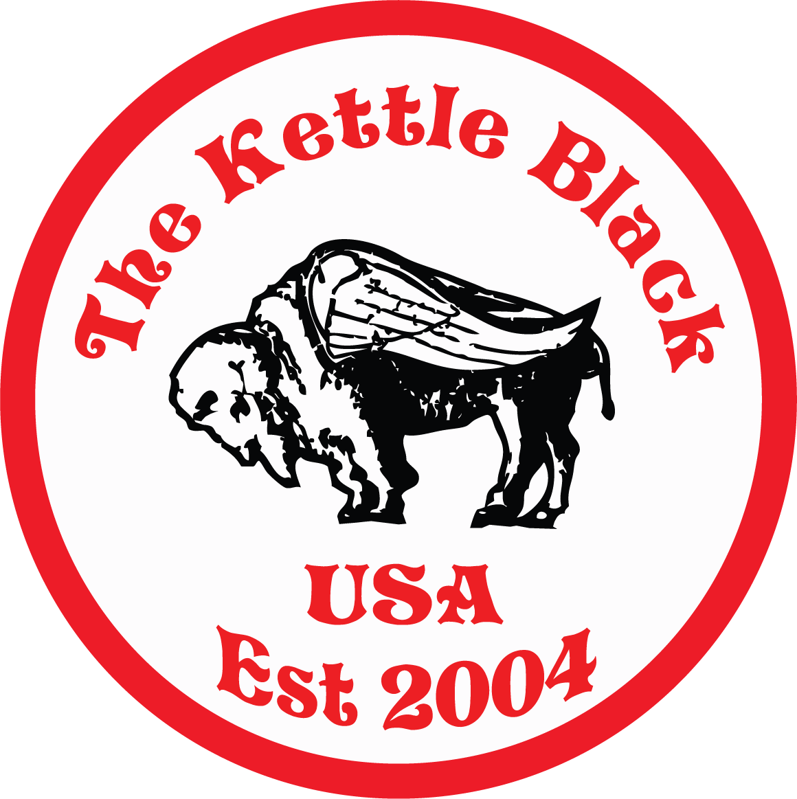 Kettle Black
