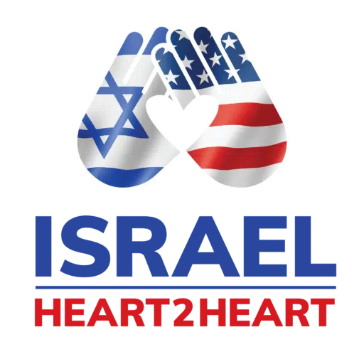 Israel Heart2Heart 