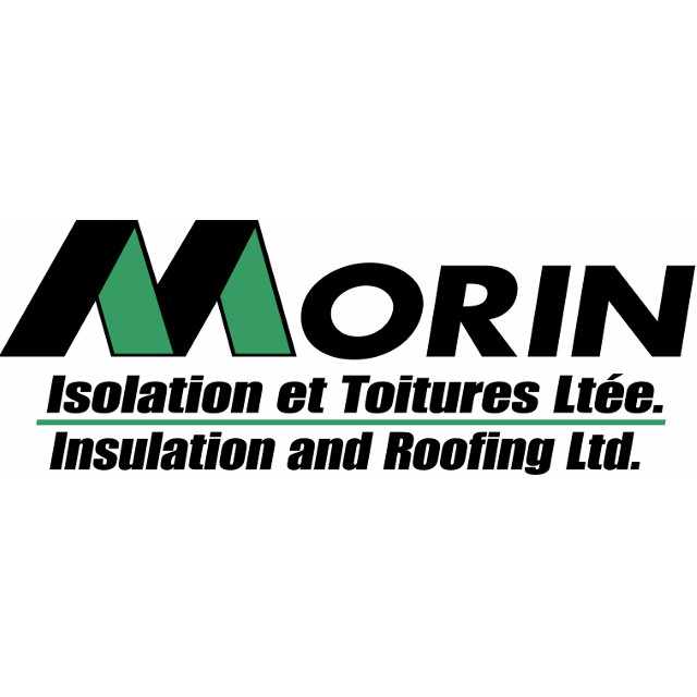 Morin Insulation and Roofing Ltd