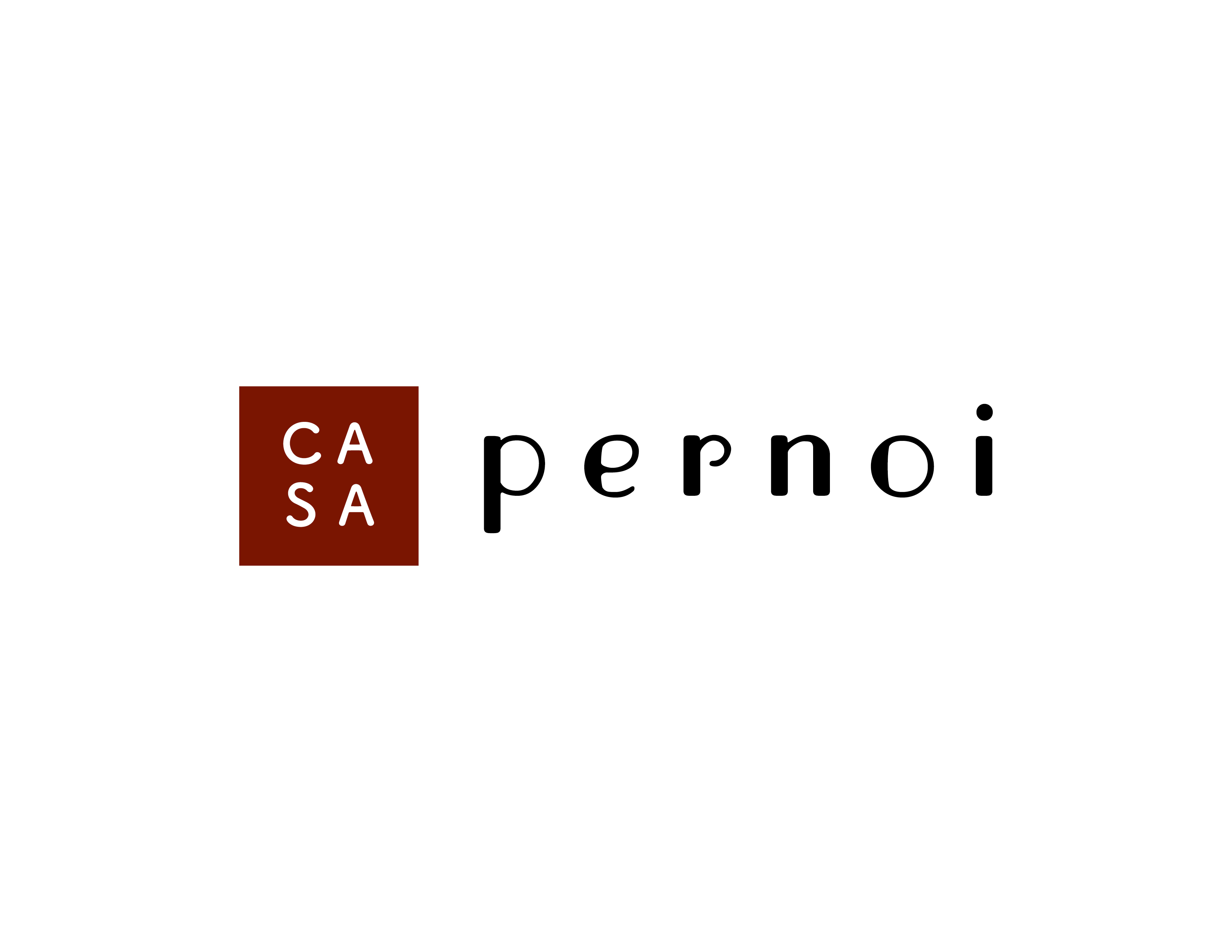 Hole Sponsor - Casa Pernoi - Logo
