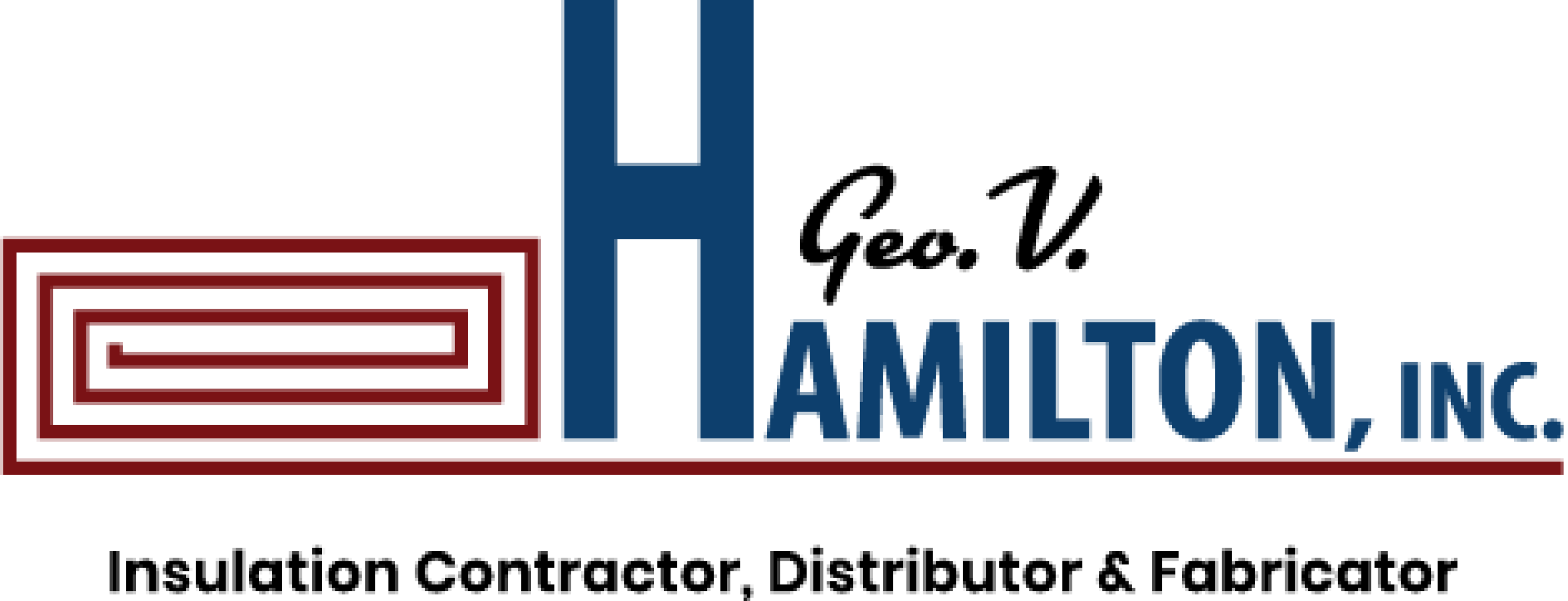 Geo V Hamilton Inc