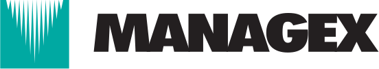 Tournament Website Sponsorship - Managex - Logo