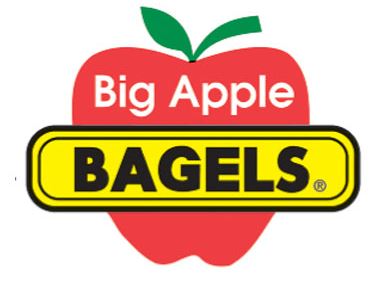 Big Apple