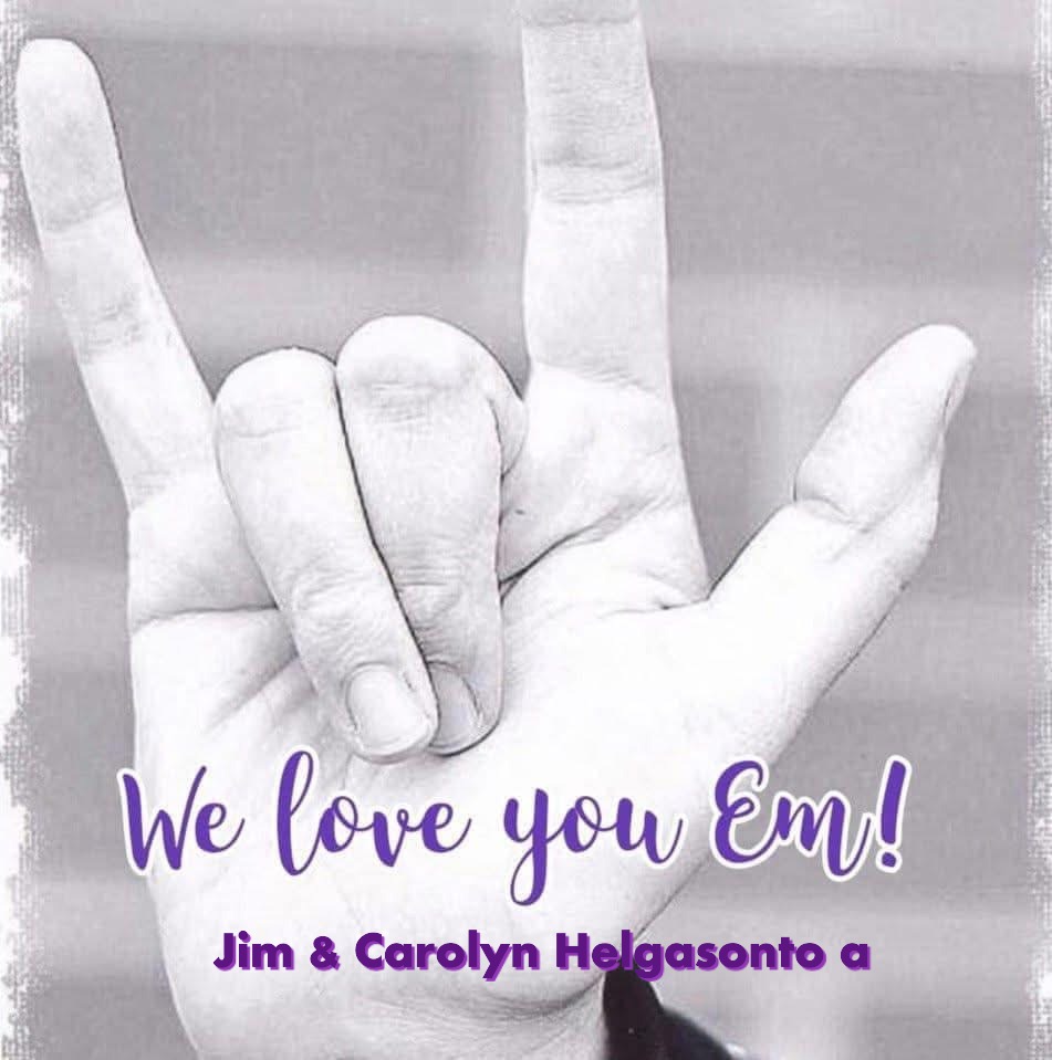 Jim Helgason Family