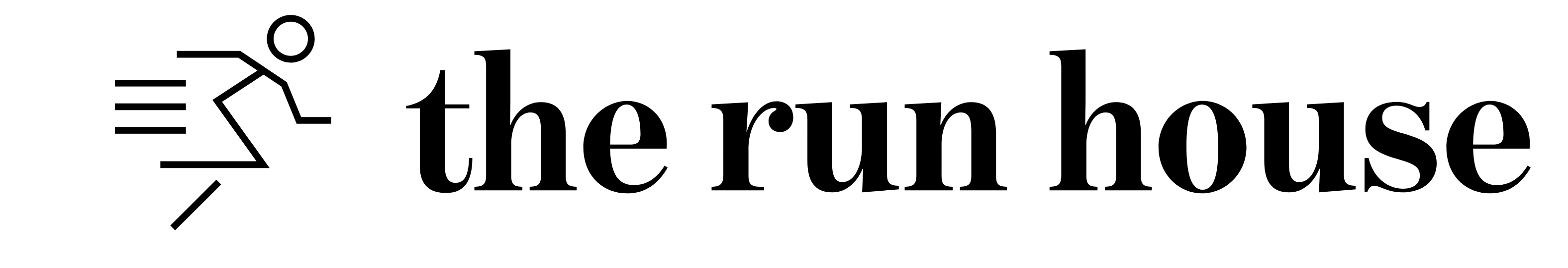 The Run House