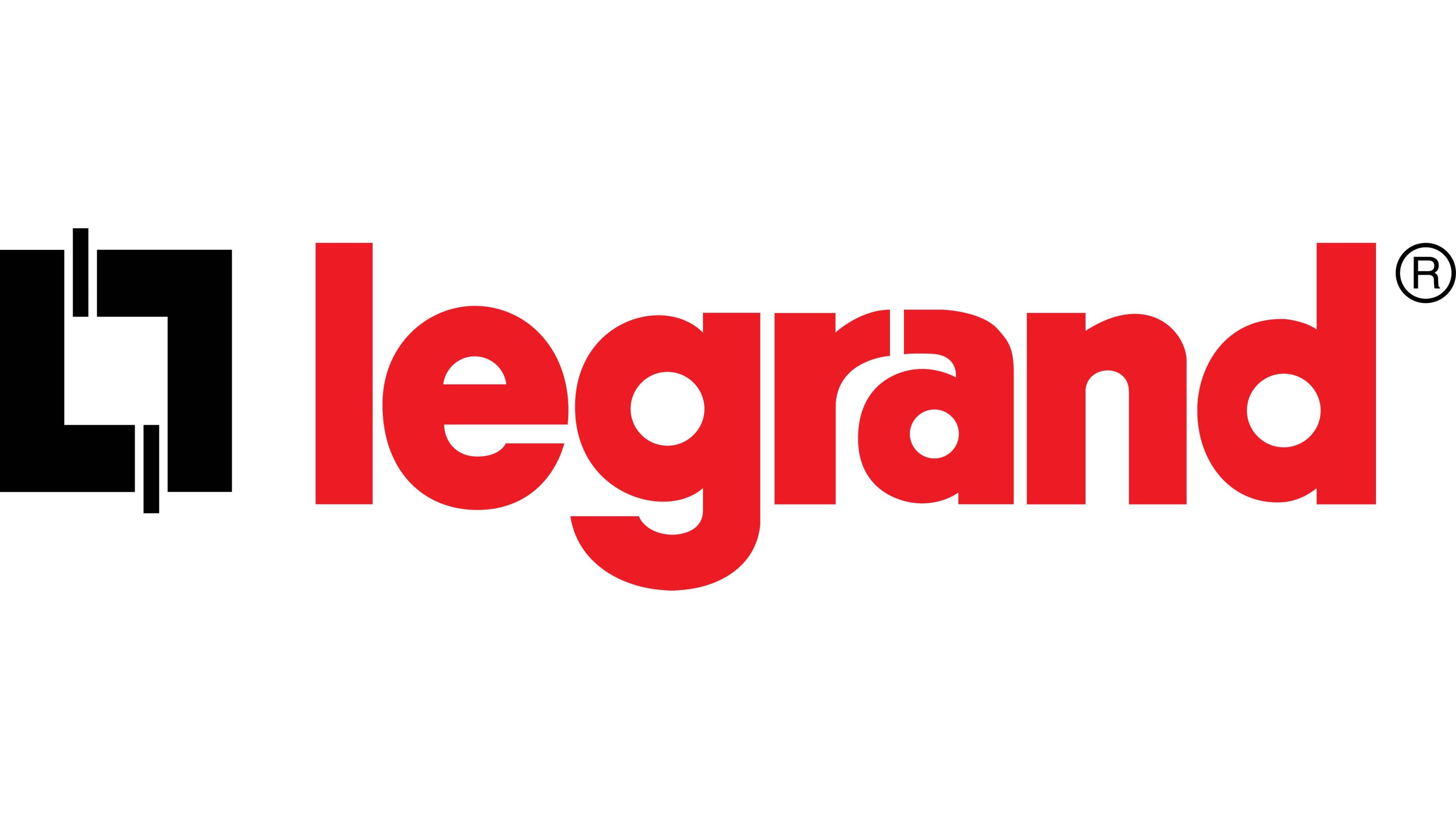 Silver - Legrand - Logo