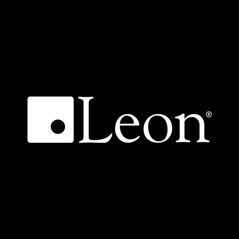 Silver - Leon - Logo
