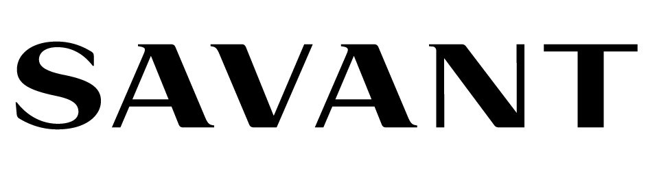 Gold - Savant - Logo