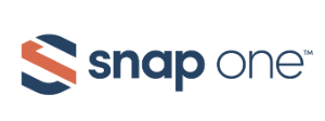 Gold - Snap AV - Logo