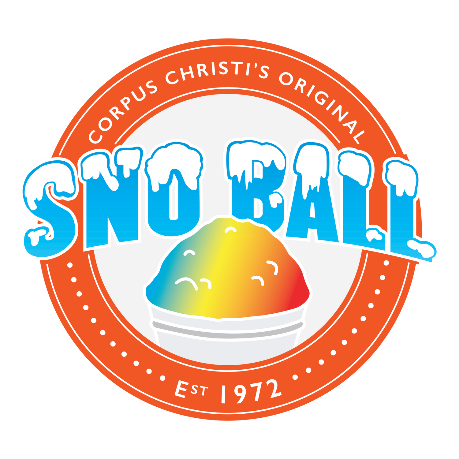 Sno-Ball Too
