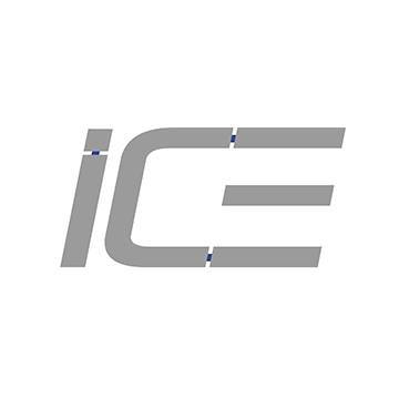 Gold - ICE - Logo