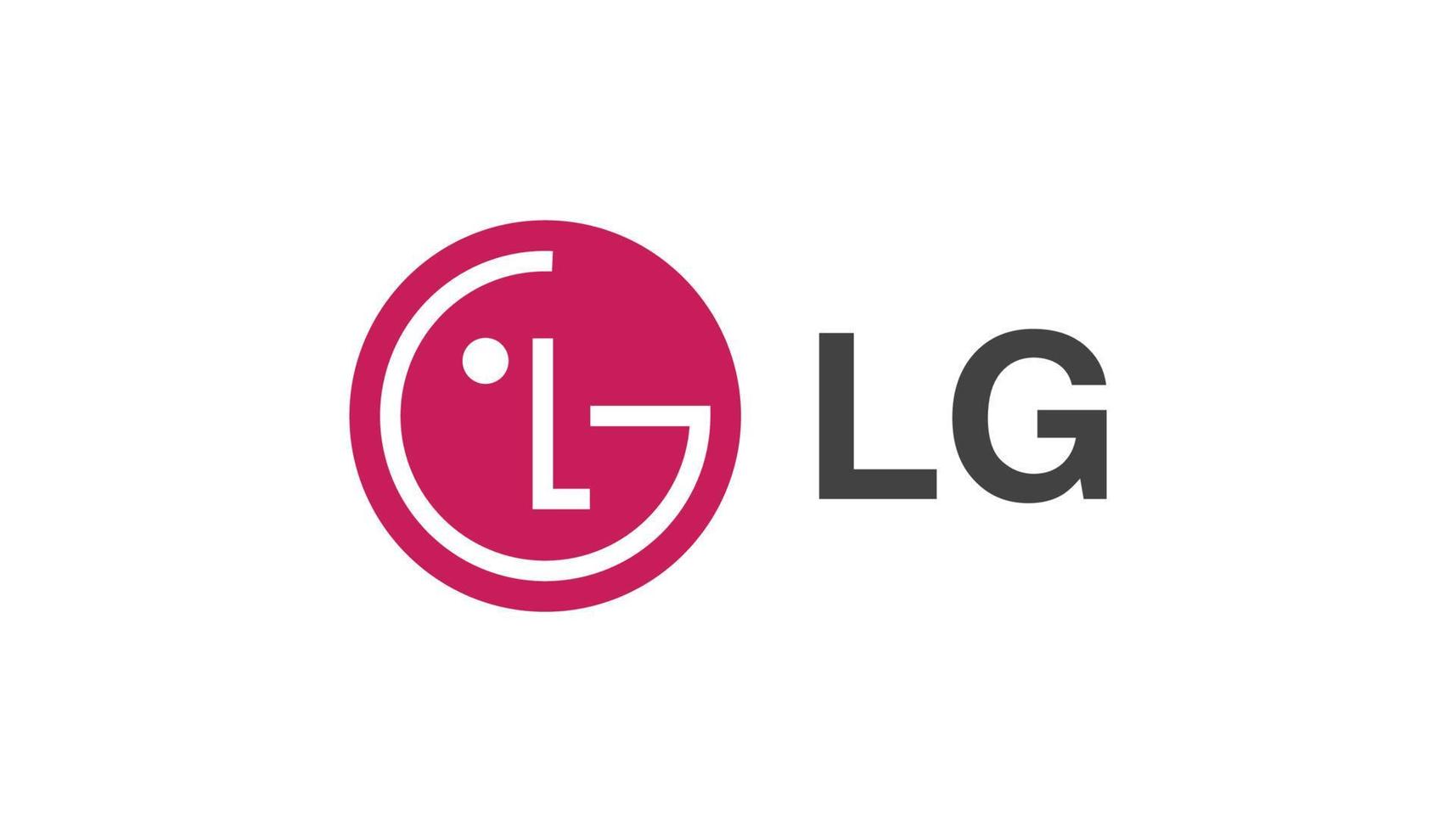Gold - LG - Logo