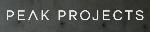 Platinum - Peak Projects  - Logo