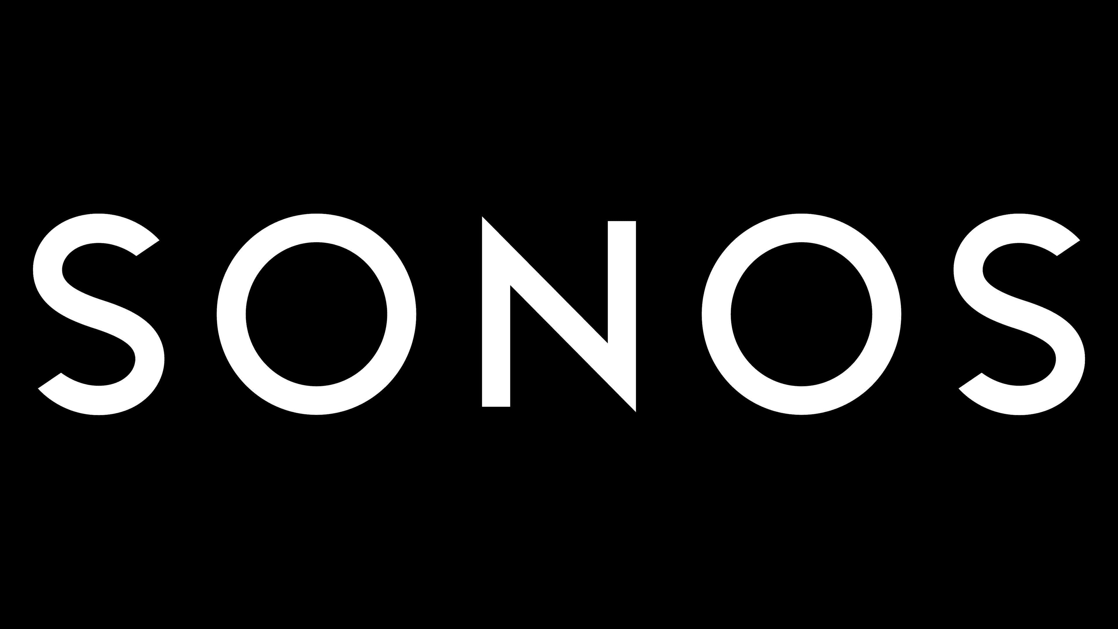 Silver - Sonos - Logo