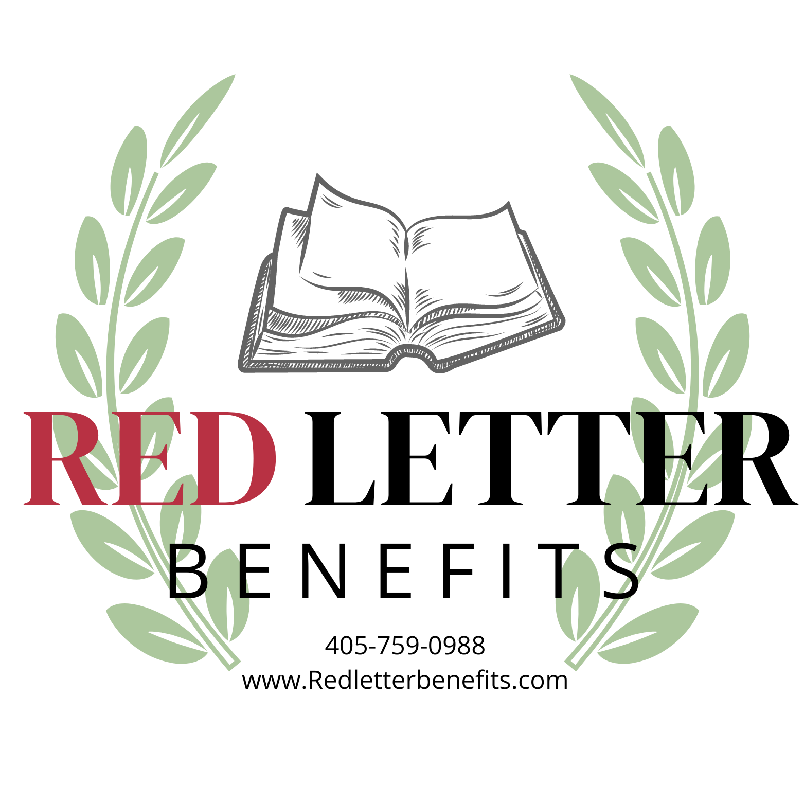 Red Letter Benefits