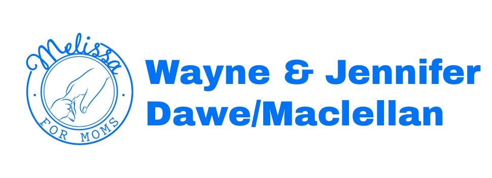 Wayne & Jennifer Dawe/Maclellan
