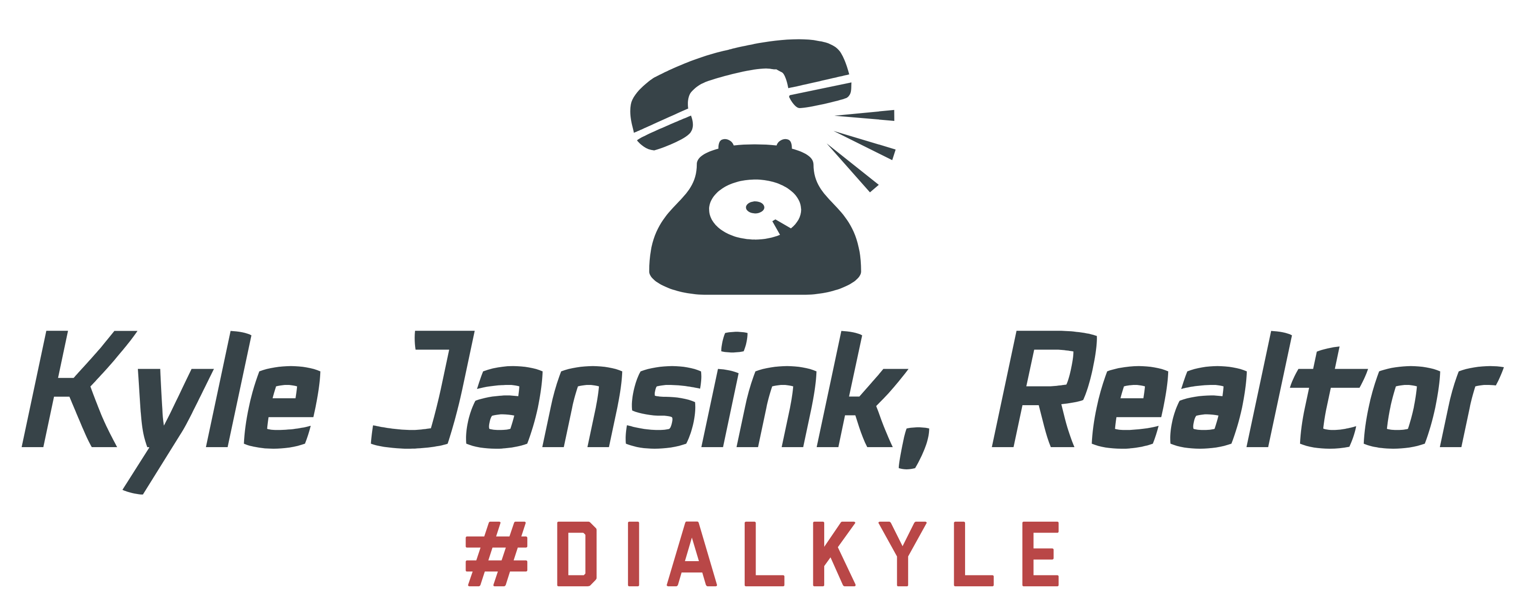 Kyle Jansink Realty