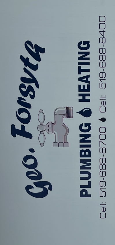 Forsyth Plumbing