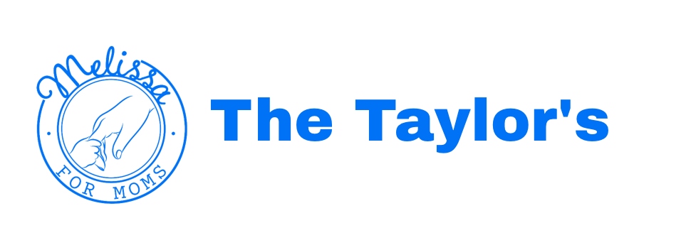 The Taylor's