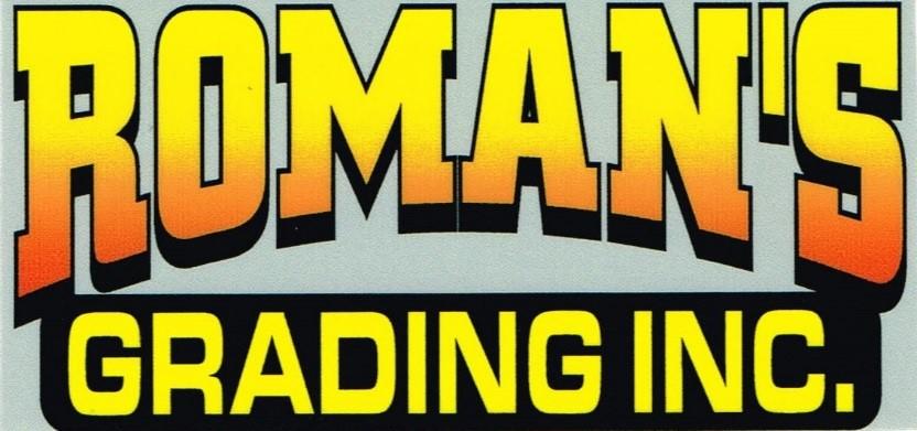 Roman's Grading Service, Inc.