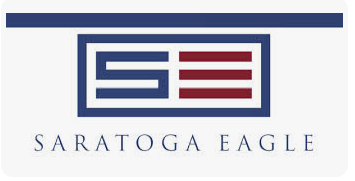 Saratoga Eagle