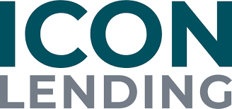 Tournament Website Sponsorship - Icon Lending - Logo