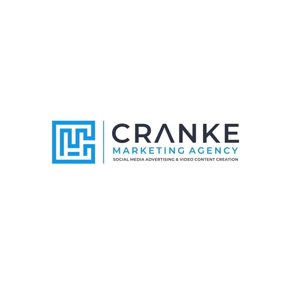 Silver - Cranke Marketing Agency - Logo