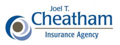 Hole Sponsor - Joel T. Cheatham Insurance Agency - Logo