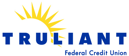 Golf Cart Sponsor - Truliant Federal Credit Union - Logo