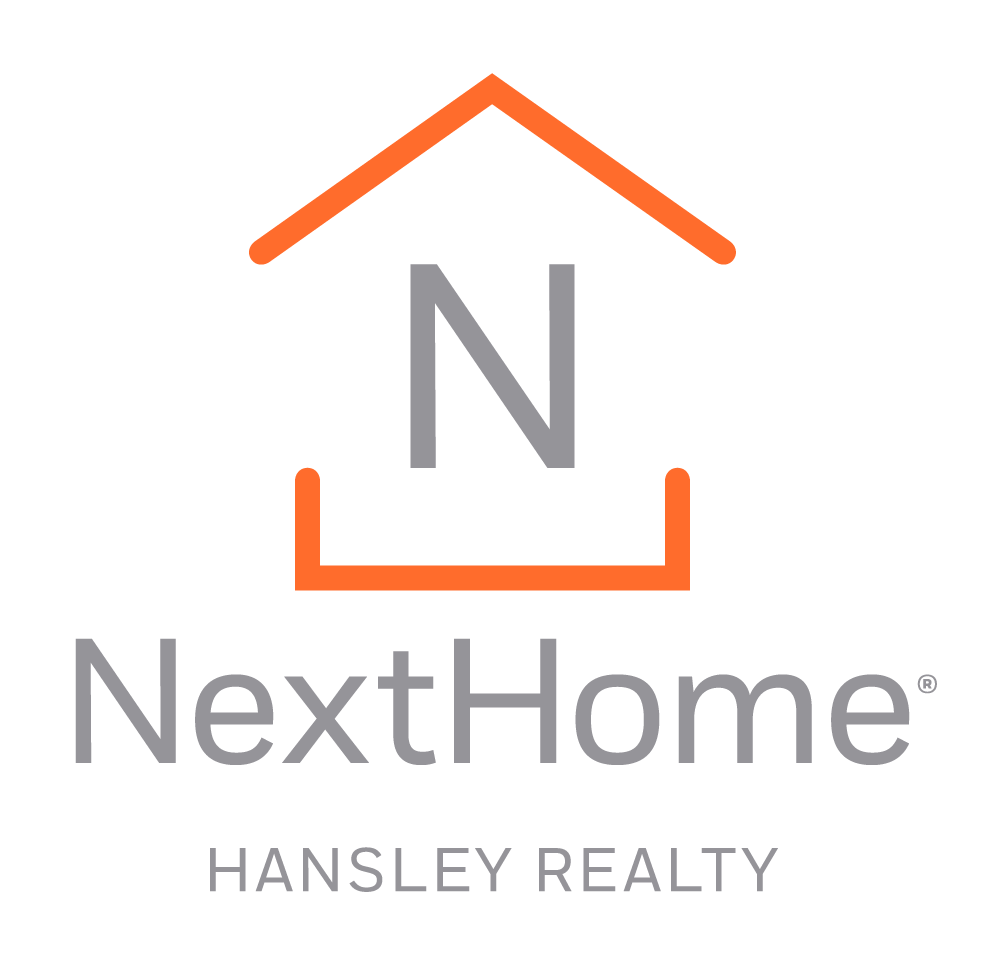 Team & Hole Sponsor - Next Home Hansley Realty - Logo