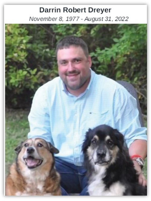 Naming Sponsor - William Dreyer & Sue Wettstein - Logo