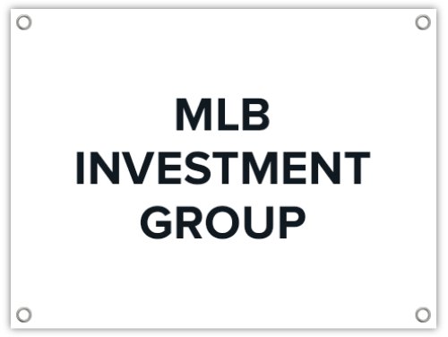 Silver - MLB Investment Group - Logo