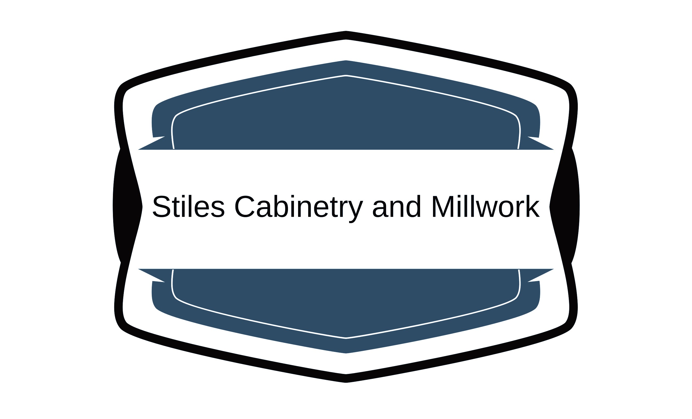 Team & Hole Sponsor - Stiles Cabinetry & Millwork - Logo