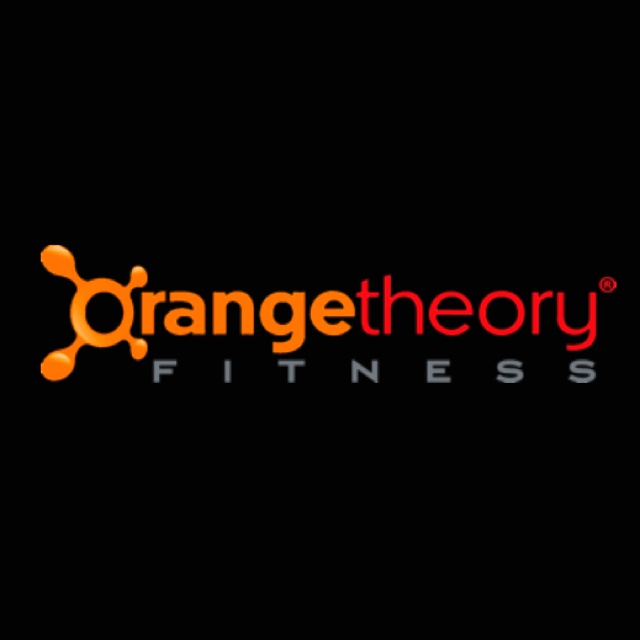 Hole Sponsor - Orange Theory Fitness Barrie - Logo