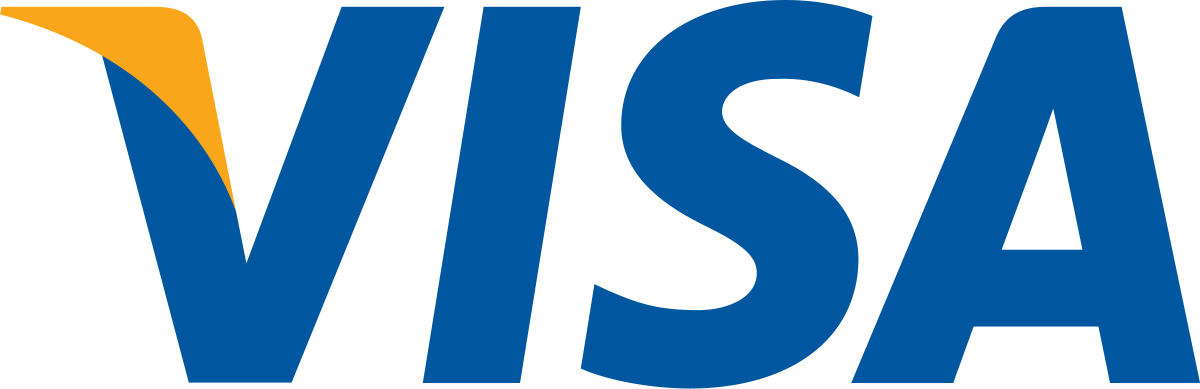 Hole Sponsor - Visa - Logo