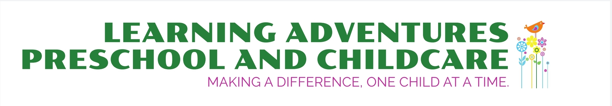 Learding Adventures Preschool & Childcare