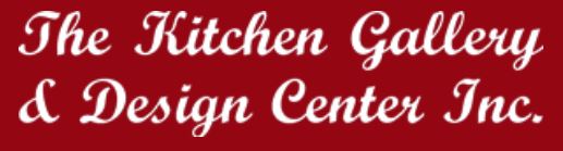 Hole Sponsor - The Kitchen Gallery & Design Center Inc. - Logo