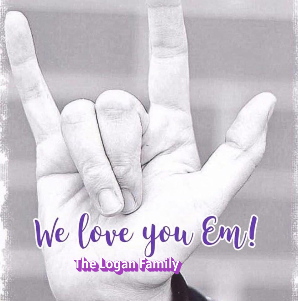 The Logan Family