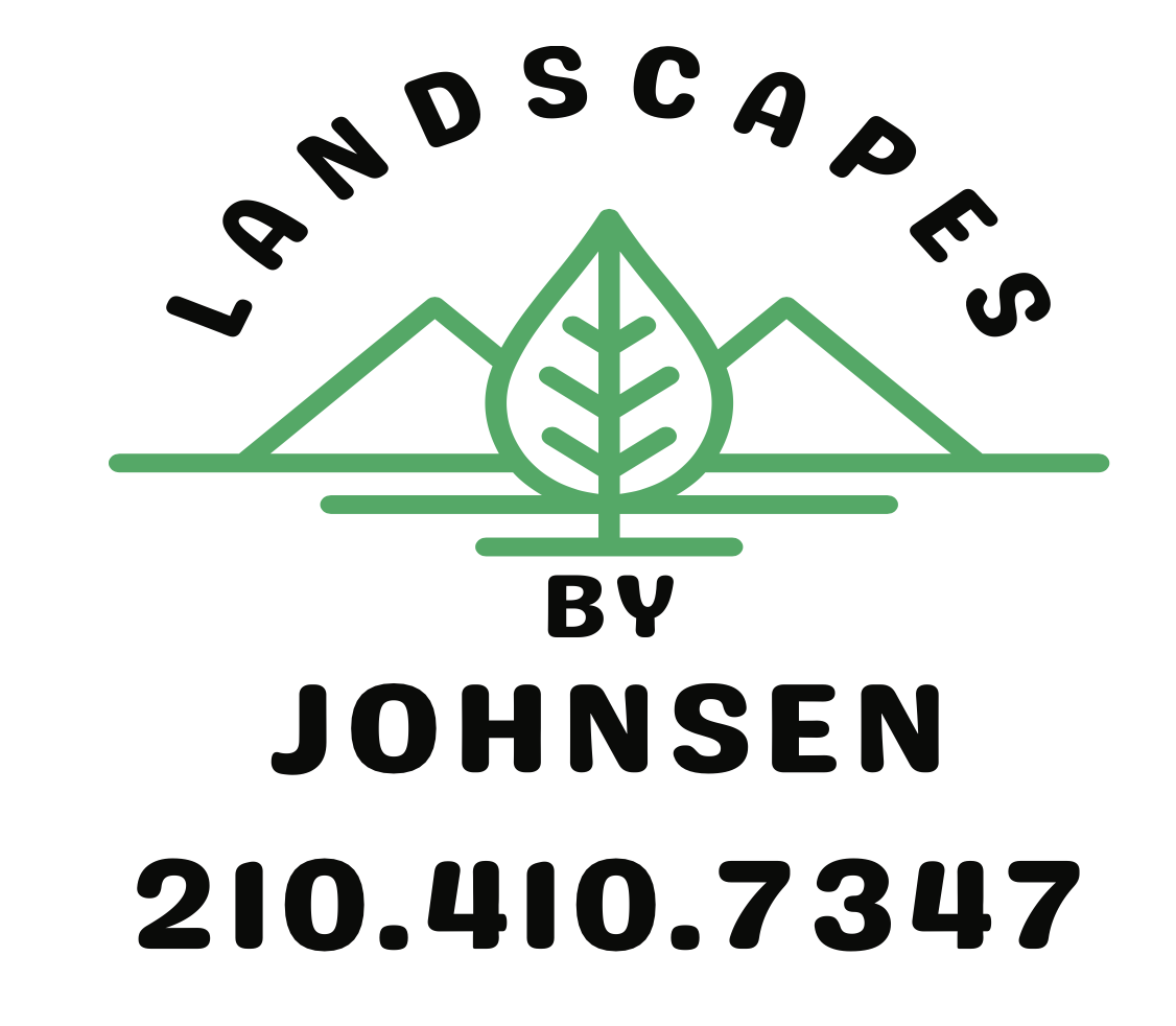 Landscapes by Johnsen