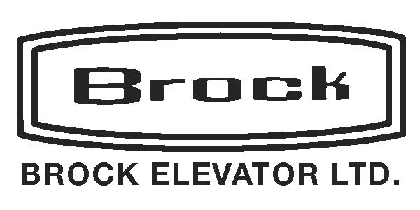Brock Elevator