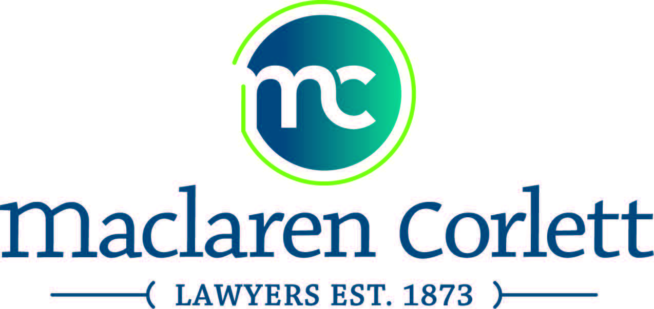 Maclaren Corlett LLP