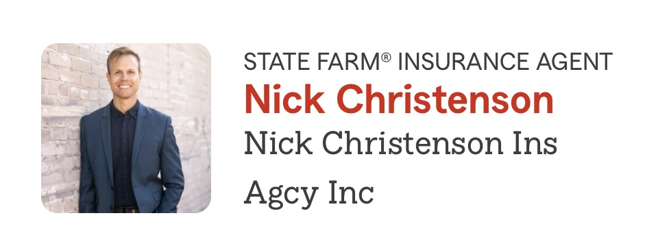 Nick Christenson