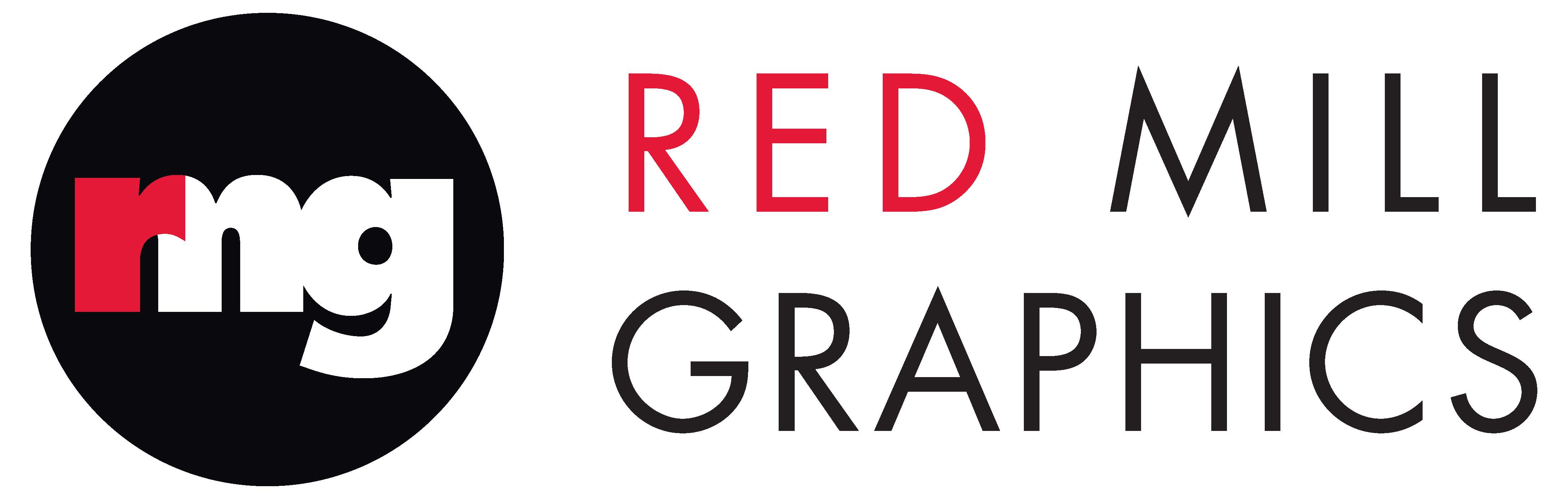 Redmill Graphics