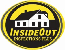 Hole Experience Sponsor – Create the Most Memorable Stop on the Course! - Insideout Inspections Plus  - Logo