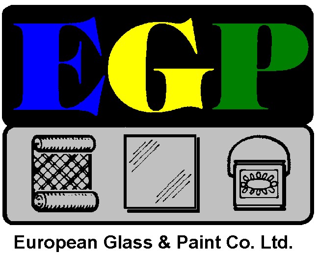 European Glass & Paint