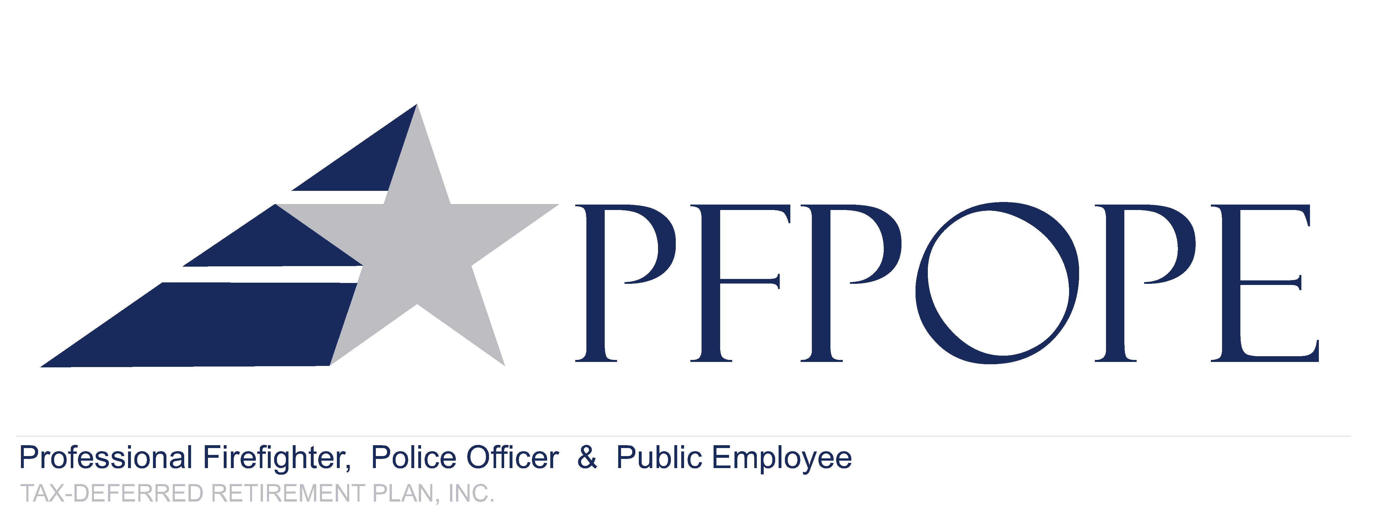 Premier Sponsor - PFPOPE - Logo