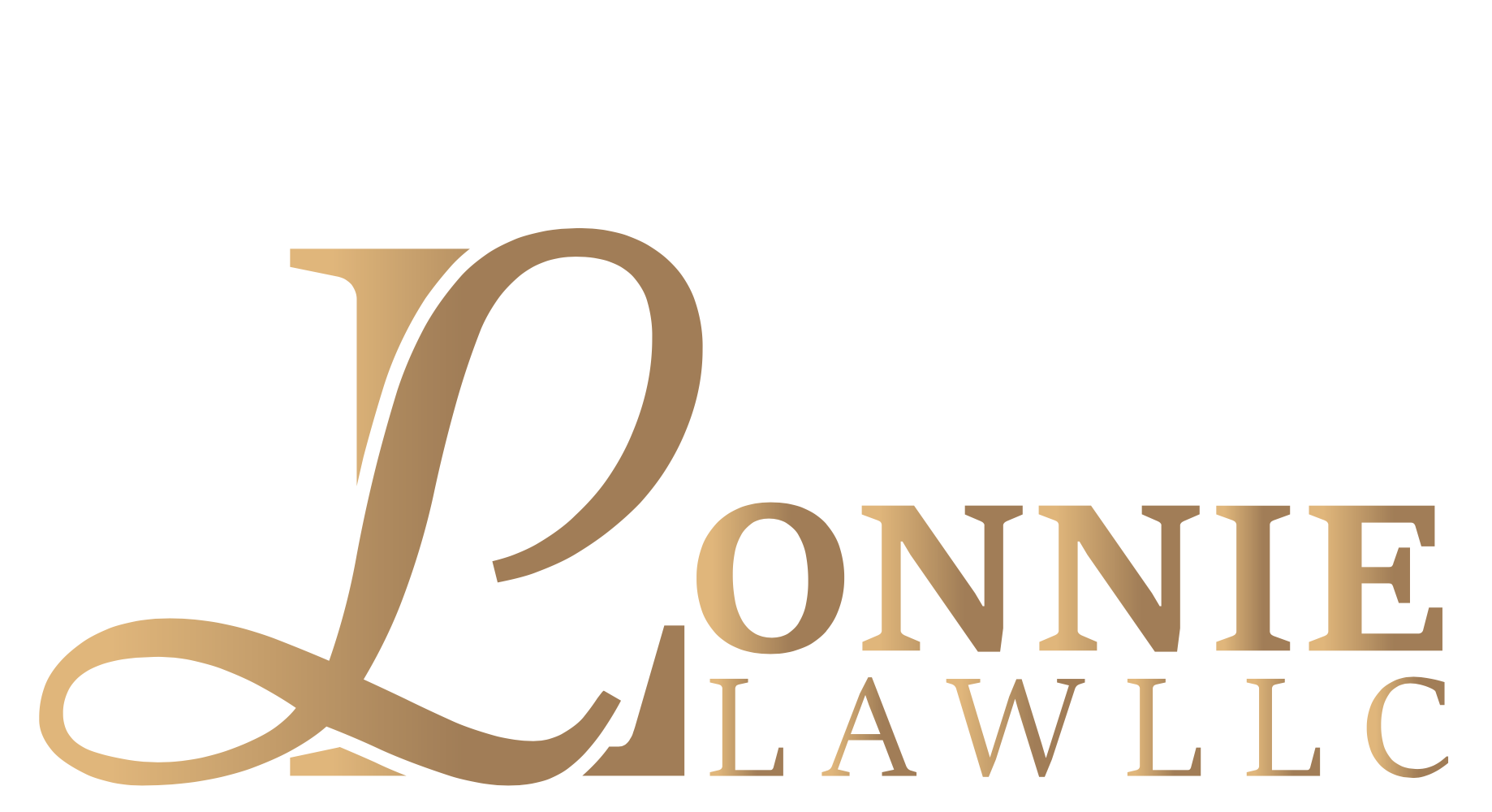 Shuttle Cart Sponsor - Lonnie Law - Logo