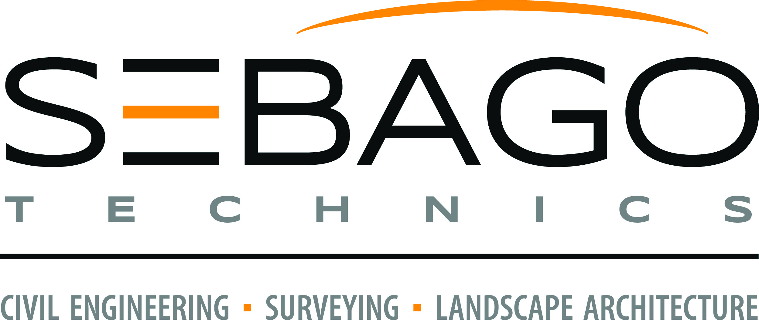Silver Hole Sponsors - Sebago Technics - Logo