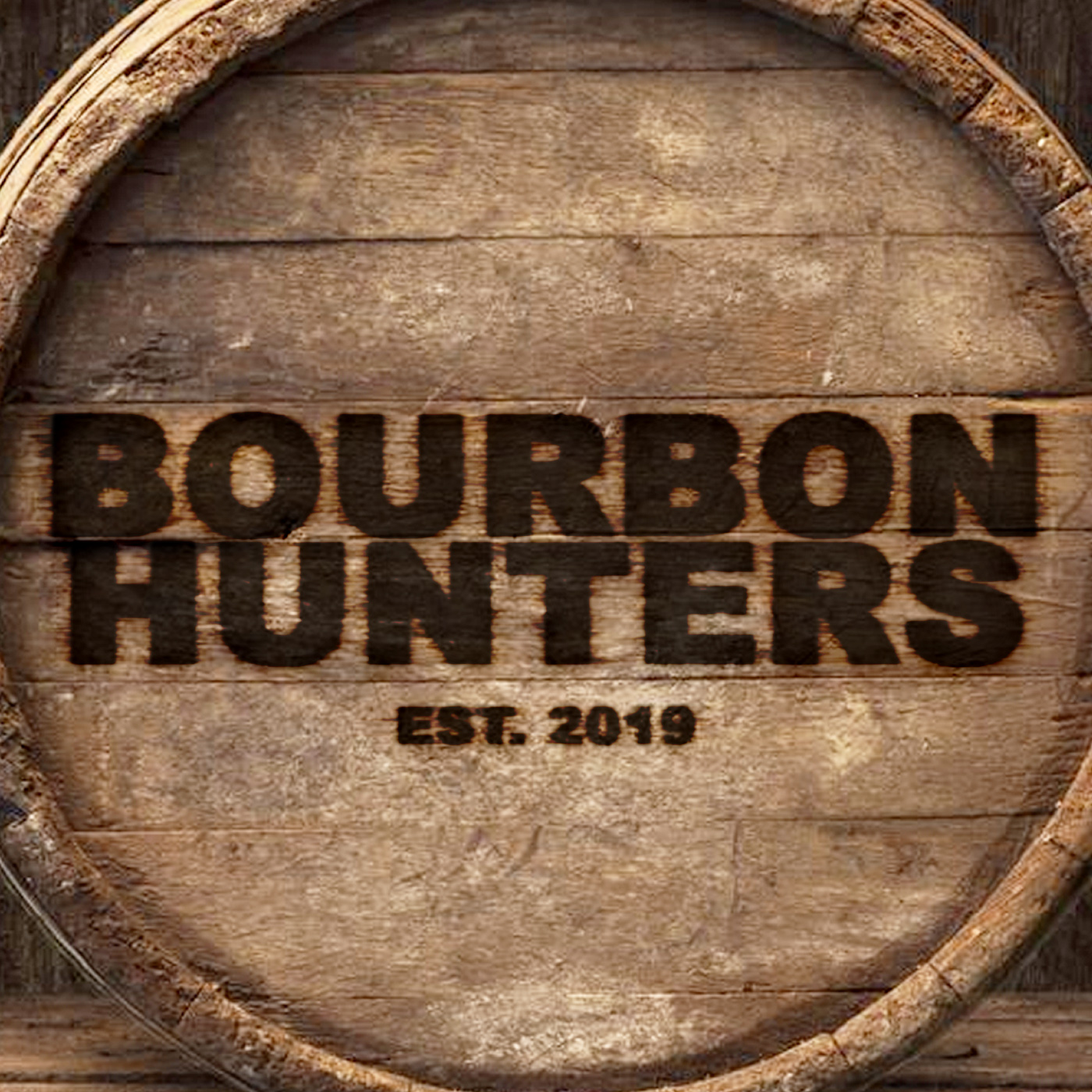 Bourbon Hunters Podcast